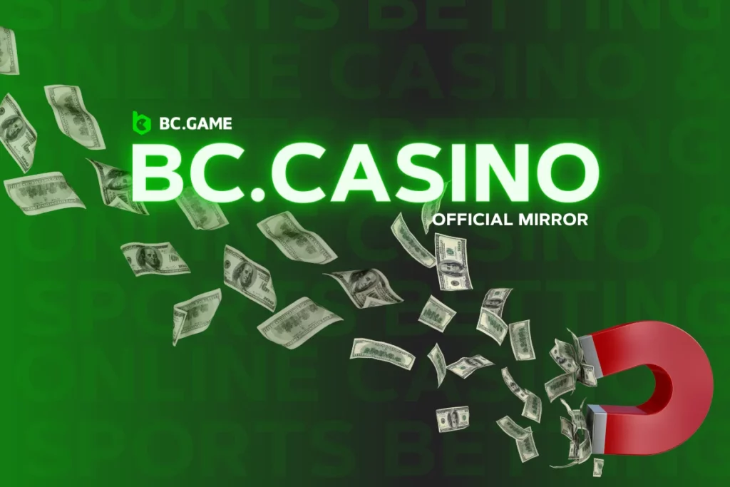 bc.casino Mirror