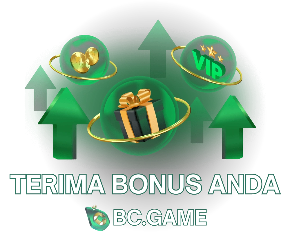 BC Game Bonus