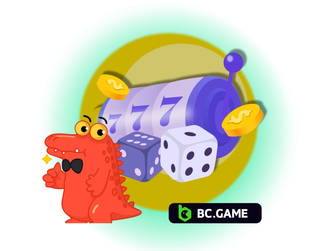 Dice BC Game