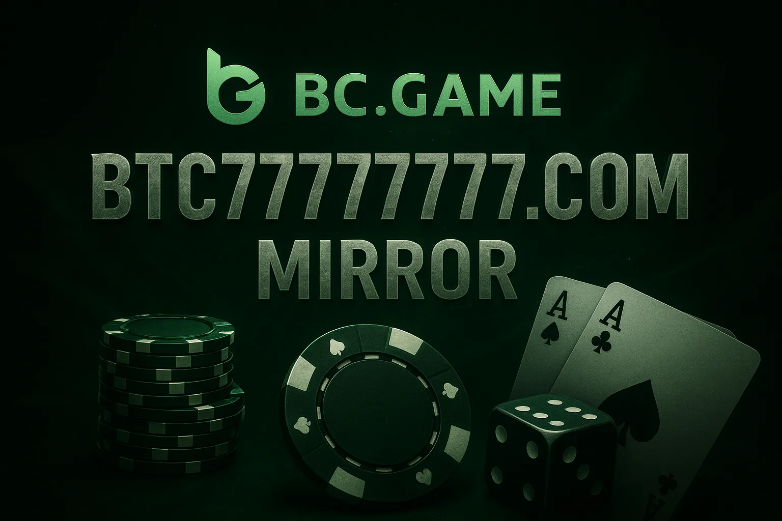 btc7777777.com Mirror – Secure Access to Games & VIP Rewards