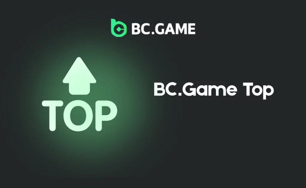 BC.Game Top